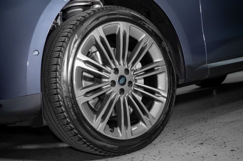 2024 Land Rover Range Rover Sport SE SUV Scottsdale AZ