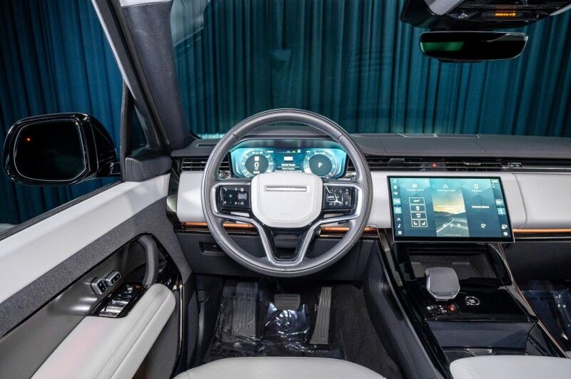 2024 Land Rover Range Rover Sport SE SUV Scottsdale AZ