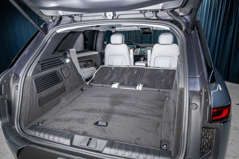 2024 Land Rover Range Rover Sport SE SUV Scottsdale AZ