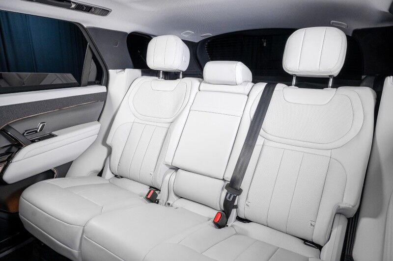 2024 Land Rover Range Rover Sport SE SUV Scottsdale AZ