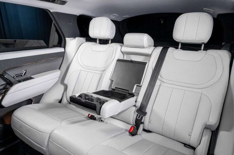 2024 Land Rover Range Rover Sport SE SUV Scottsdale AZ