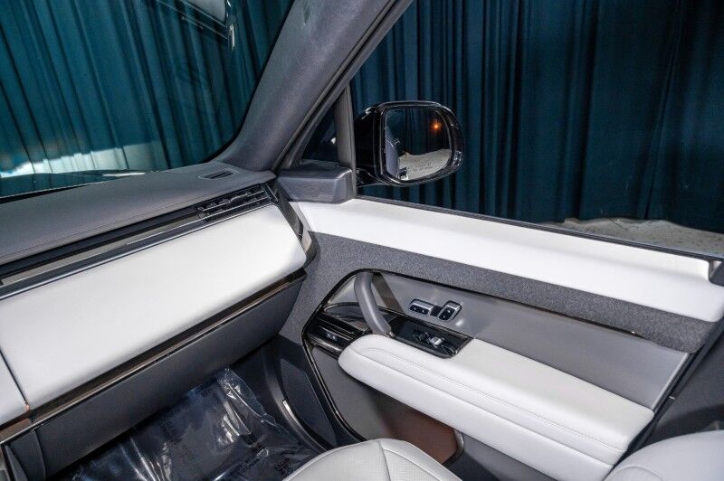 2024 Land Rover Range Rover Sport SE SUV Scottsdale AZ
