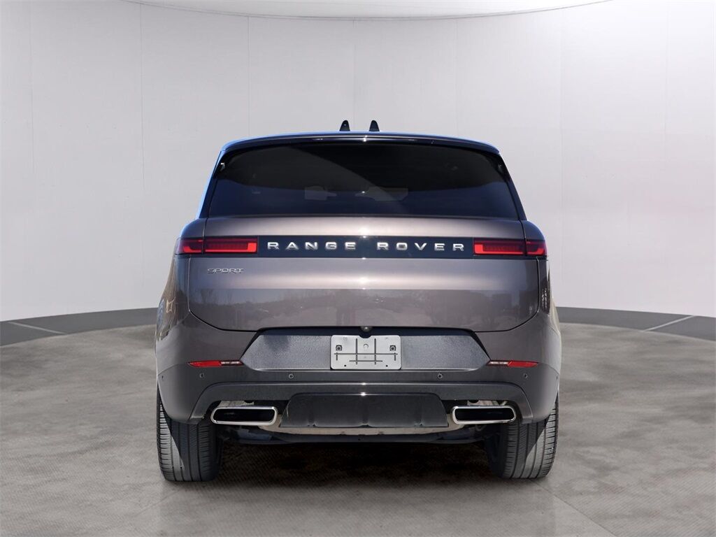 2024 Land Rover Range Rover Sport SE San Clemente CA