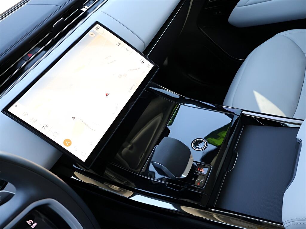 2024 Land Rover Range Rover Sport SE San Clemente CA