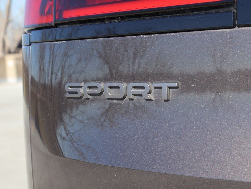 2024 Land Rover Range Rover Sport SE San Clemente CA