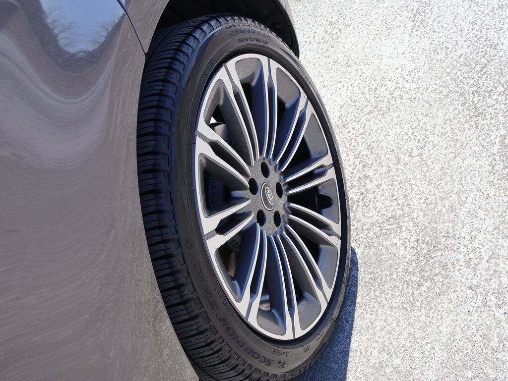 2024 Land Rover Range Rover Sport SE San Clemente CA