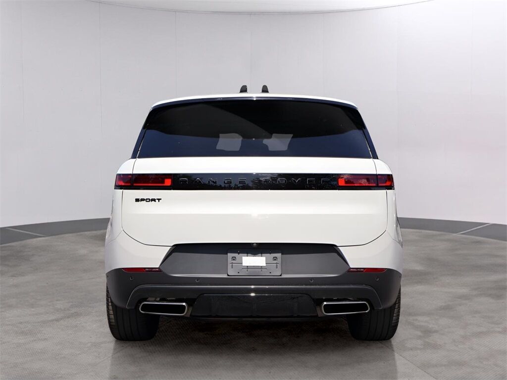 2024 Land Rover Range Rover Sport SE San Clemente CA