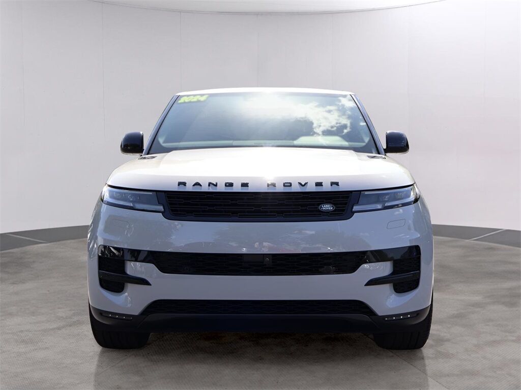 2024 Land Rover Range Rover Sport SE San Clemente CA