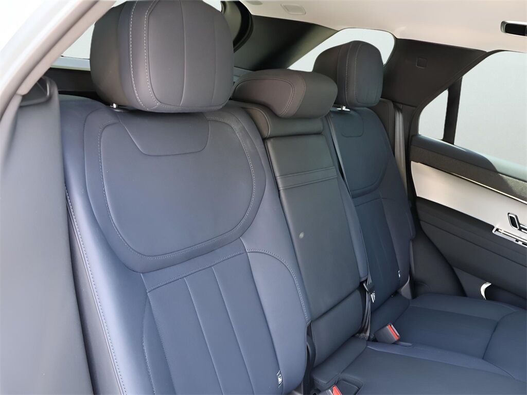 2024 Land Rover Range Rover Sport SE San Clemente CA