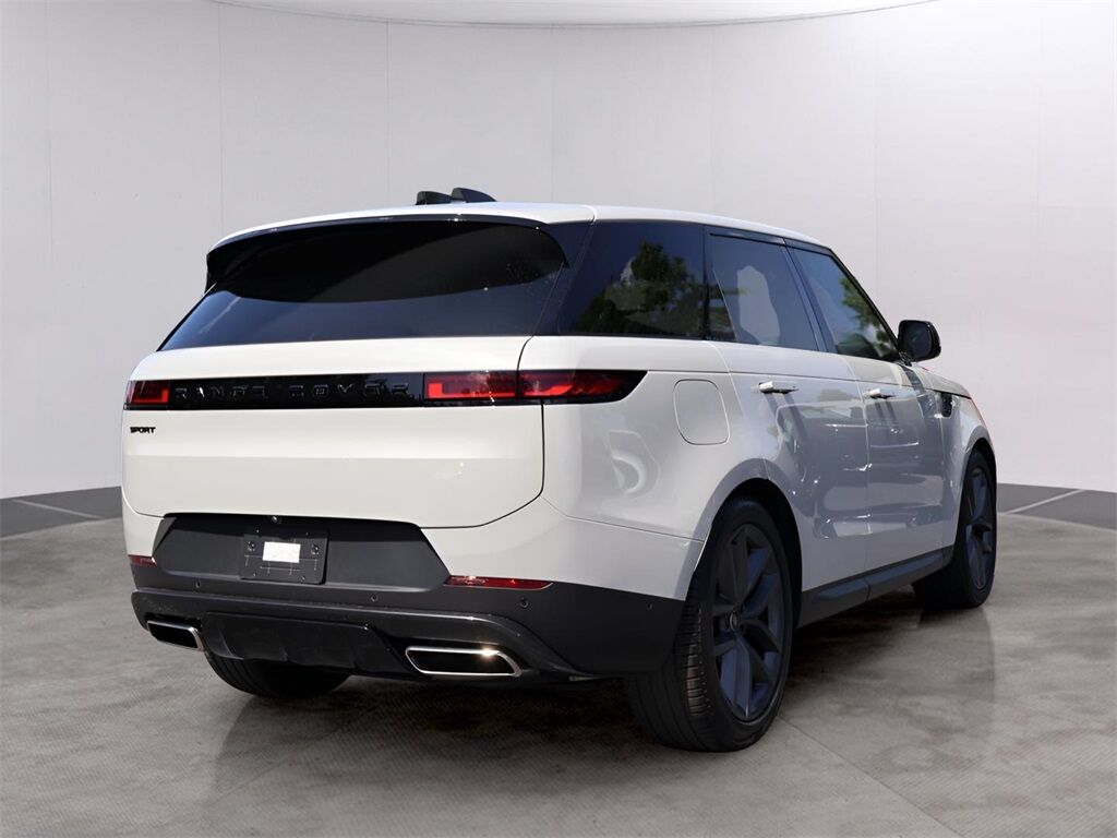 2024 Land Rover Range Rover Sport SE San Clemente CA