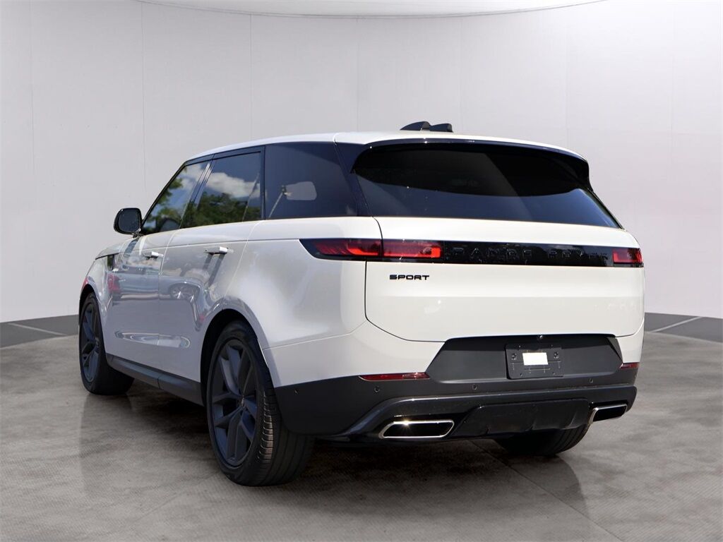 2024 Land Rover Range Rover Sport SE San Clemente CA