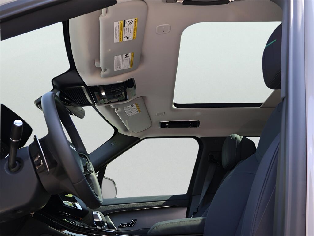 2024 Land Rover Range Rover Sport SE San Clemente CA