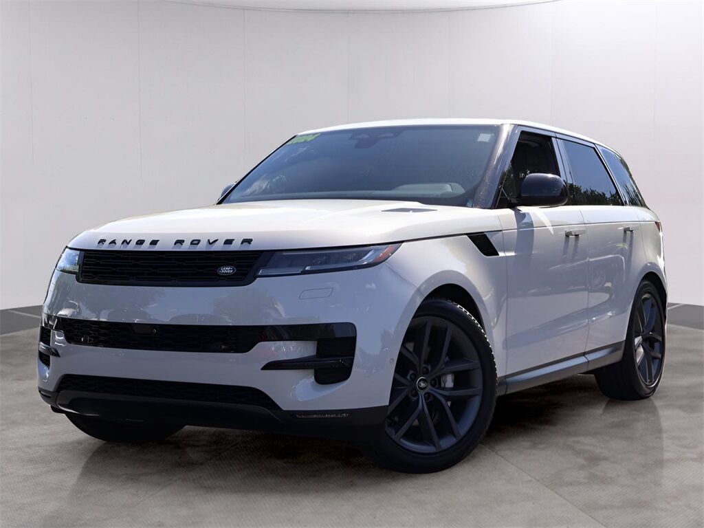 2024 Land Rover Range Rover Sport SE San Clemente CA