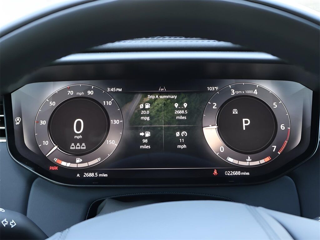 2024 Land Rover Range Rover Sport SE San Clemente CA