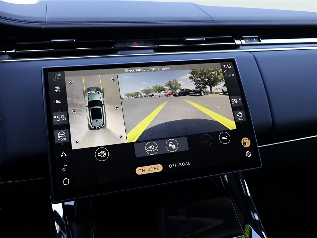 2024 Land Rover Range Rover Sport SE San Clemente CA