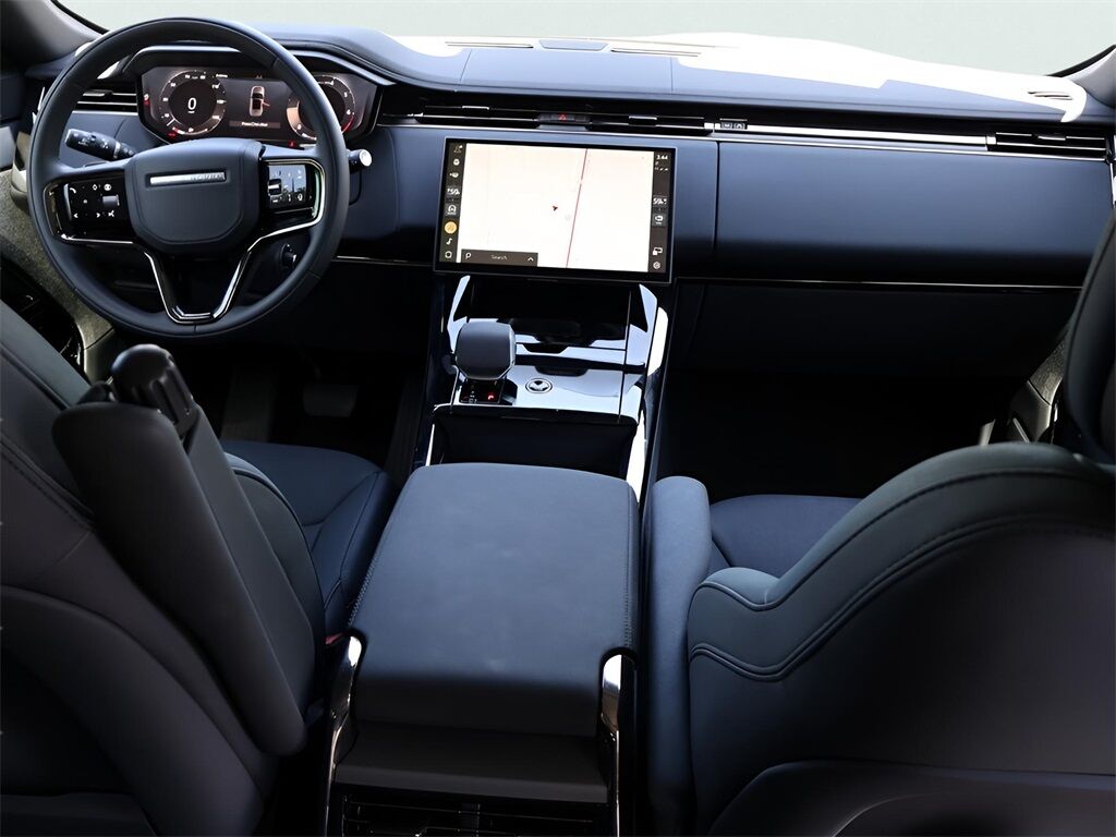2024 Land Rover Range Rover Sport SE San Clemente CA