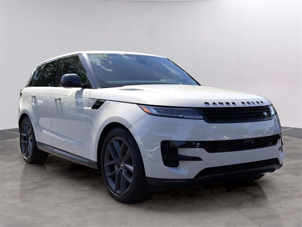 2024 Land Rover Range Rover Sport SE San Clemente CA
