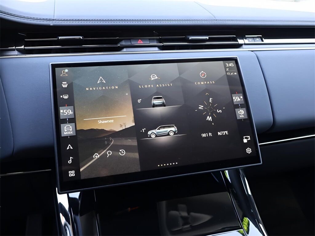 2024 Land Rover Range Rover Sport SE San Clemente CA