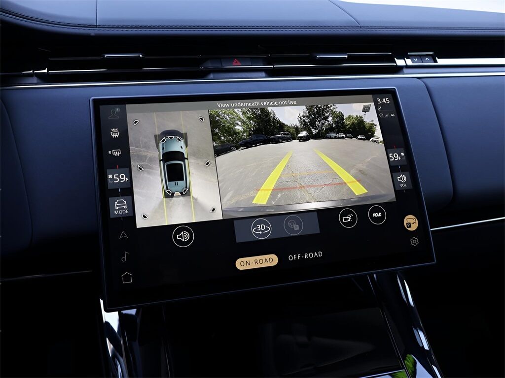2024 Land Rover Range Rover Sport SE San Clemente CA