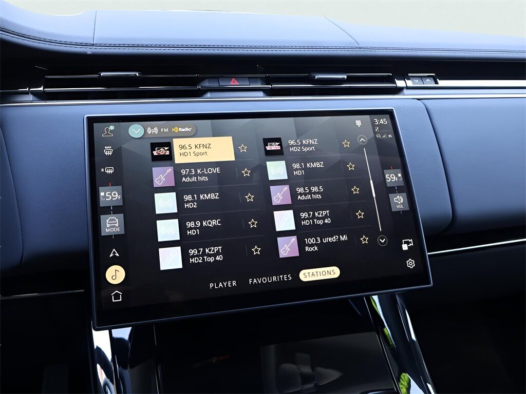 2024 Land Rover Range Rover Sport SE San Clemente CA