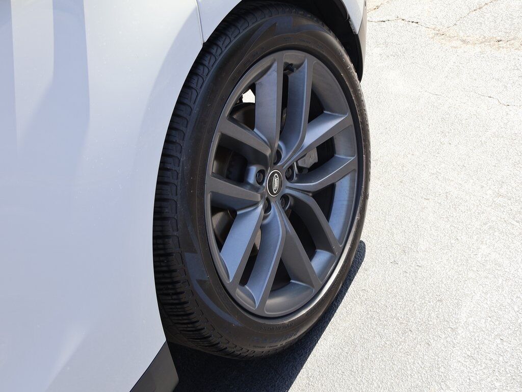 2024 Land Rover Range Rover Sport SE San Clemente CA