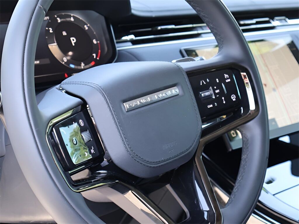 2024 Land Rover Range Rover Sport SE San Clemente CA