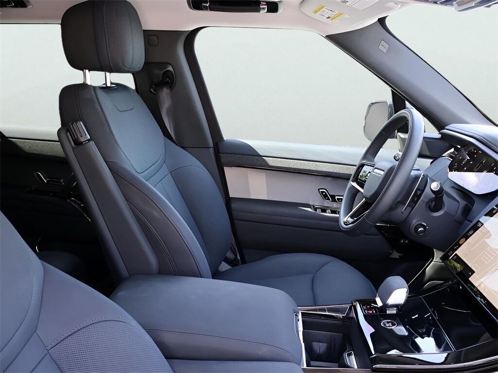 2024 Land Rover Range Rover Sport SE San Clemente CA
