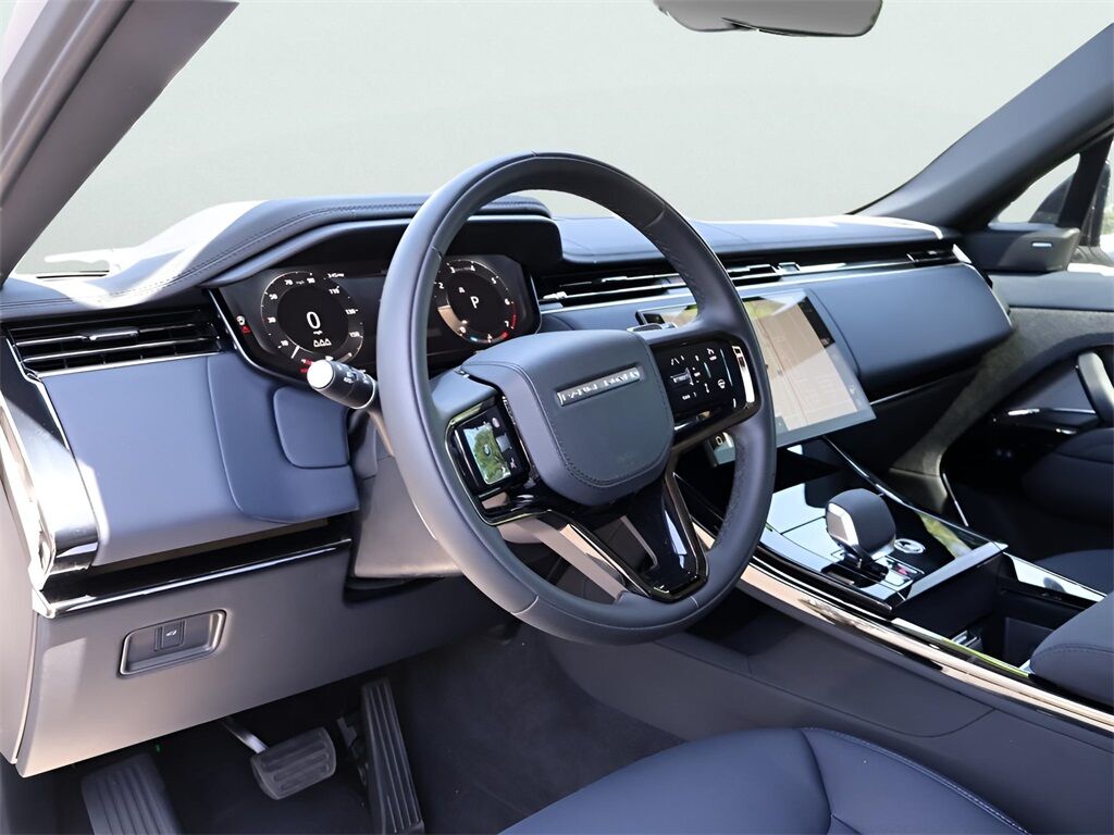 2024 Land Rover Range Rover Sport SE San Clemente CA