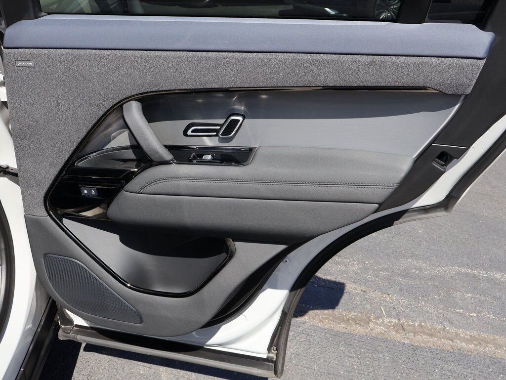 2024 Land Rover Range Rover Sport SE San Clemente CA