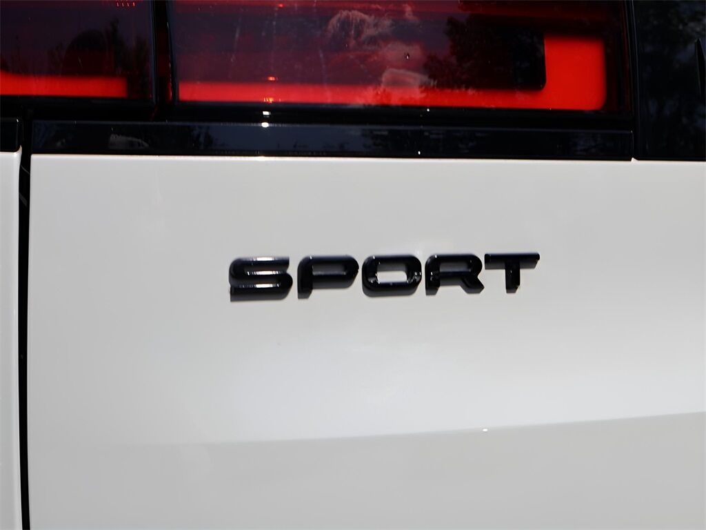 2024 Land Rover Range Rover Sport SE San Clemente CA