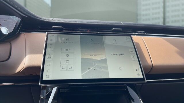 2024 Land Rover Range Rover Sport SE San Juan TX