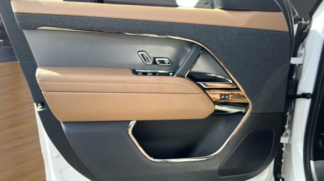 2024 Land Rover Range Rover Sport SE San Juan TX