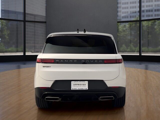 2024 Land Rover Range Rover Sport SE San Juan TX