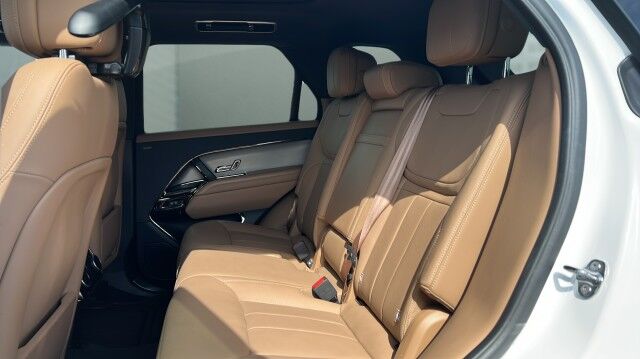 2024 Land Rover Range Rover Sport SE San Juan TX