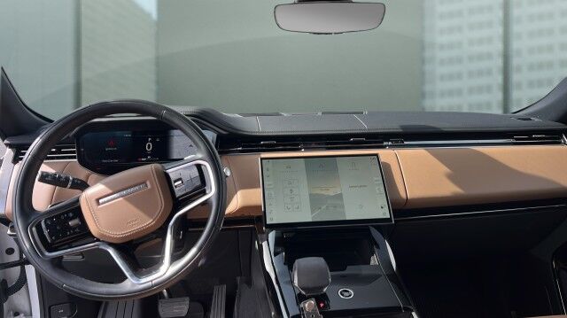 2024 Land Rover Range Rover Sport SE San Juan TX