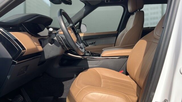 2024 Land Rover Range Rover Sport SE San Juan TX