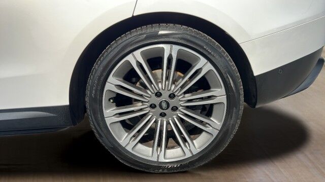 2024 Land Rover Range Rover Sport SE San Juan TX