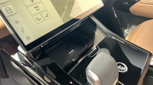 2024 Land Rover Range Rover Sport SE San Juan TX