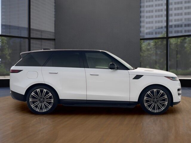 2024 Land Rover Range Rover Sport SE San Juan TX