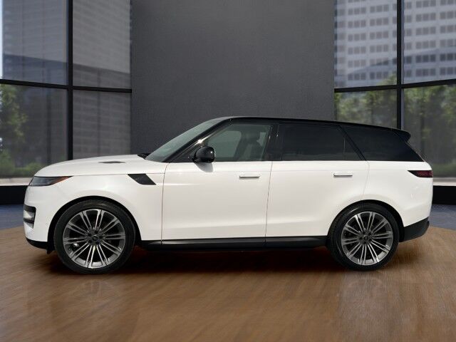 2024 Land Rover Range Rover Sport SE San Juan TX