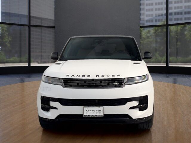 2024 Land Rover Range Rover Sport SE San Juan TX