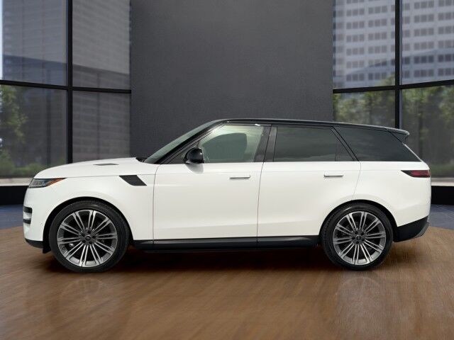 2024 Land Rover Range Rover Sport SE San Juan TX