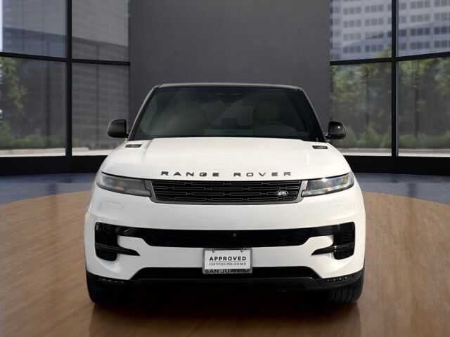 2024 Land Rover Range Rover Sport SE San Juan TX