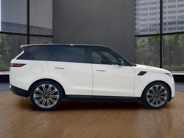 2024 Land Rover Range Rover Sport SE San Juan TX