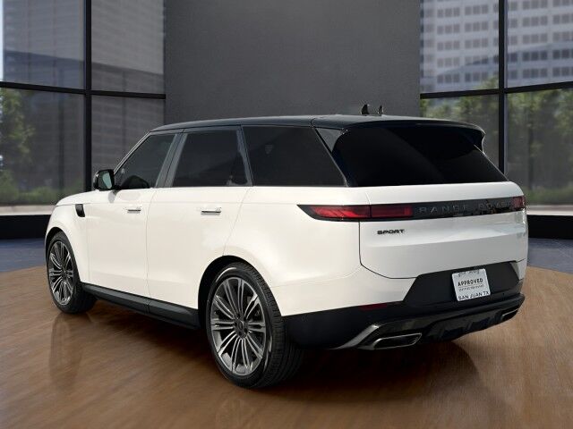 2024 Land Rover Range Rover Sport SE San Juan TX