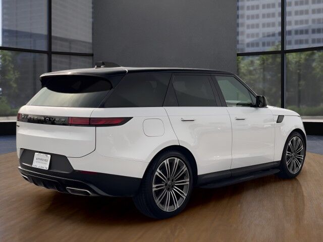 2024 Land Rover Range Rover Sport SE San Juan TX
