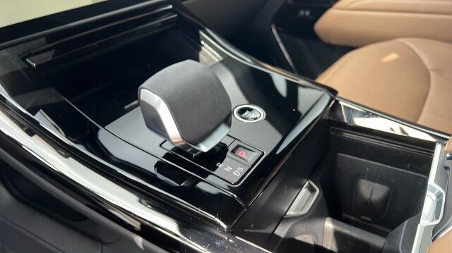 2024 Land Rover Range Rover Sport SE San Juan TX