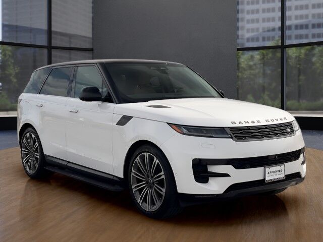2024 Land Rover Range Rover Sport SE San Juan TX