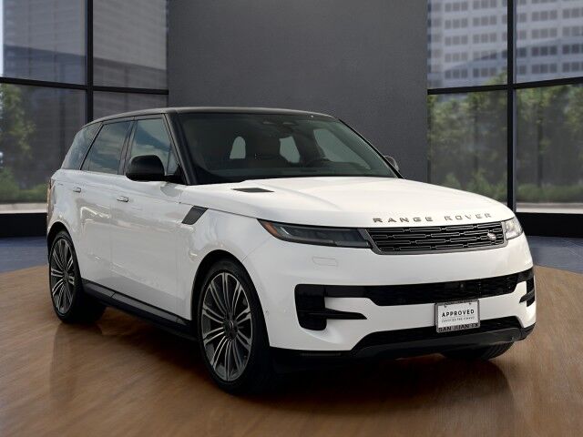 2024 Land Rover Range Rover Sport SE San Juan TX