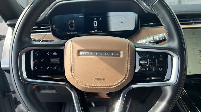 2024 Land Rover Range Rover Sport SE San Juan TX